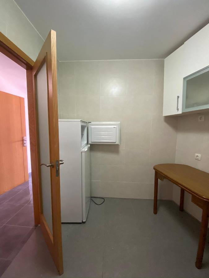 Amplio Apartamento En El Centro De O Grove Exterior photo