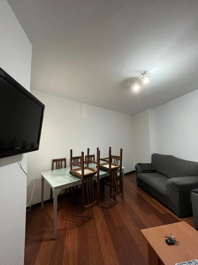 Amplio Apartamento En El Centro De O Grove Exterior photo